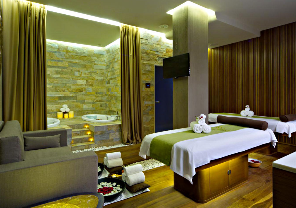 Гостиница "DoubleTree"