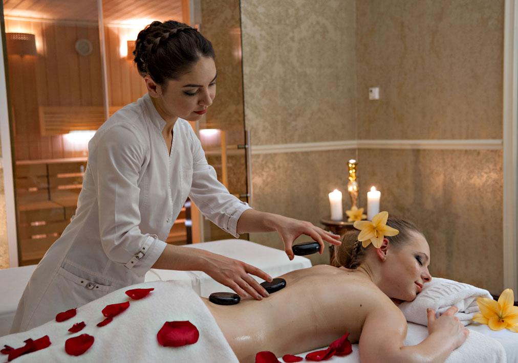 Отель "Rixos"