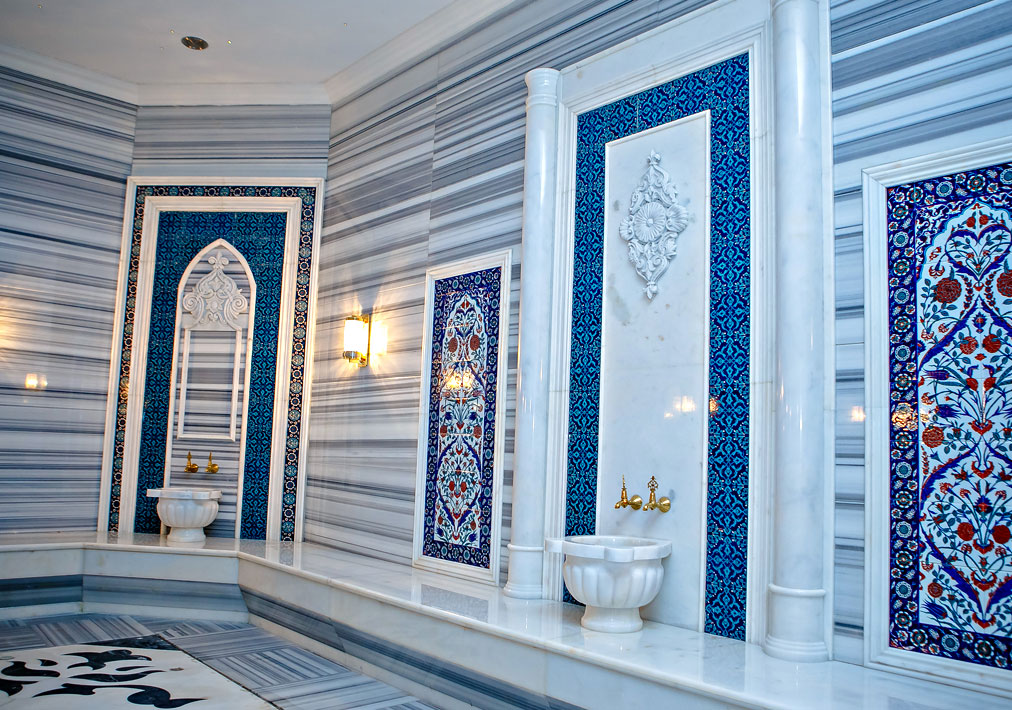 Отель "Rixos"