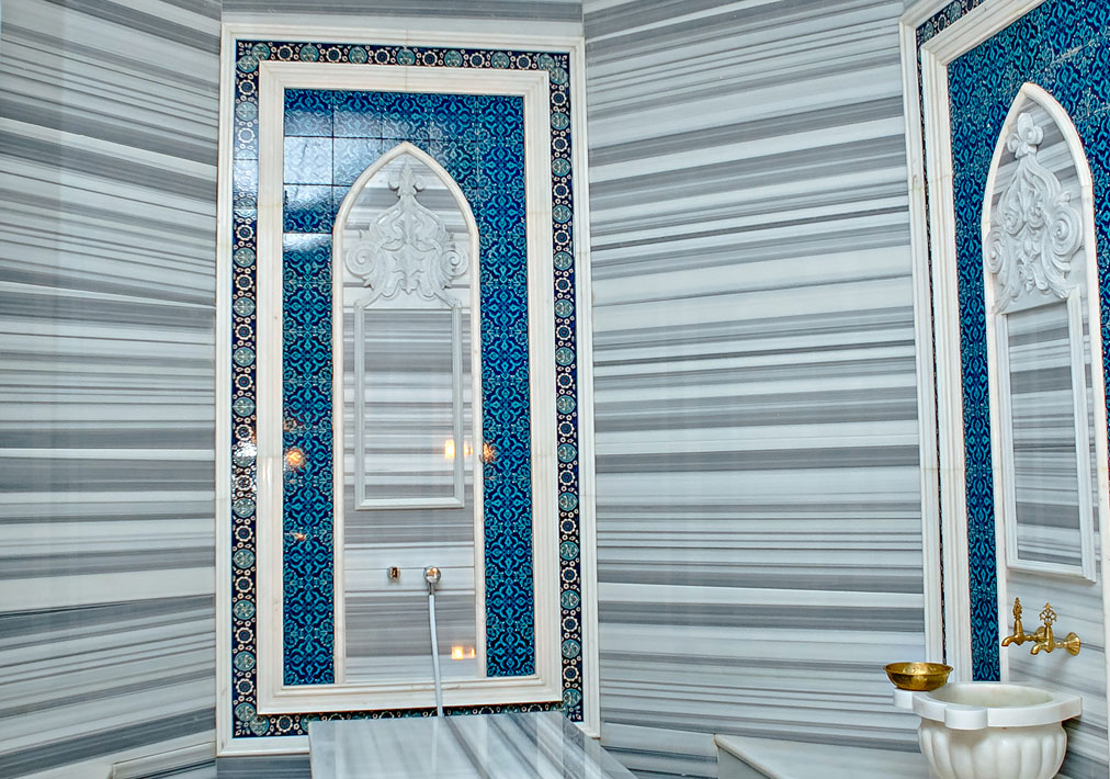 Отель "Rixos"