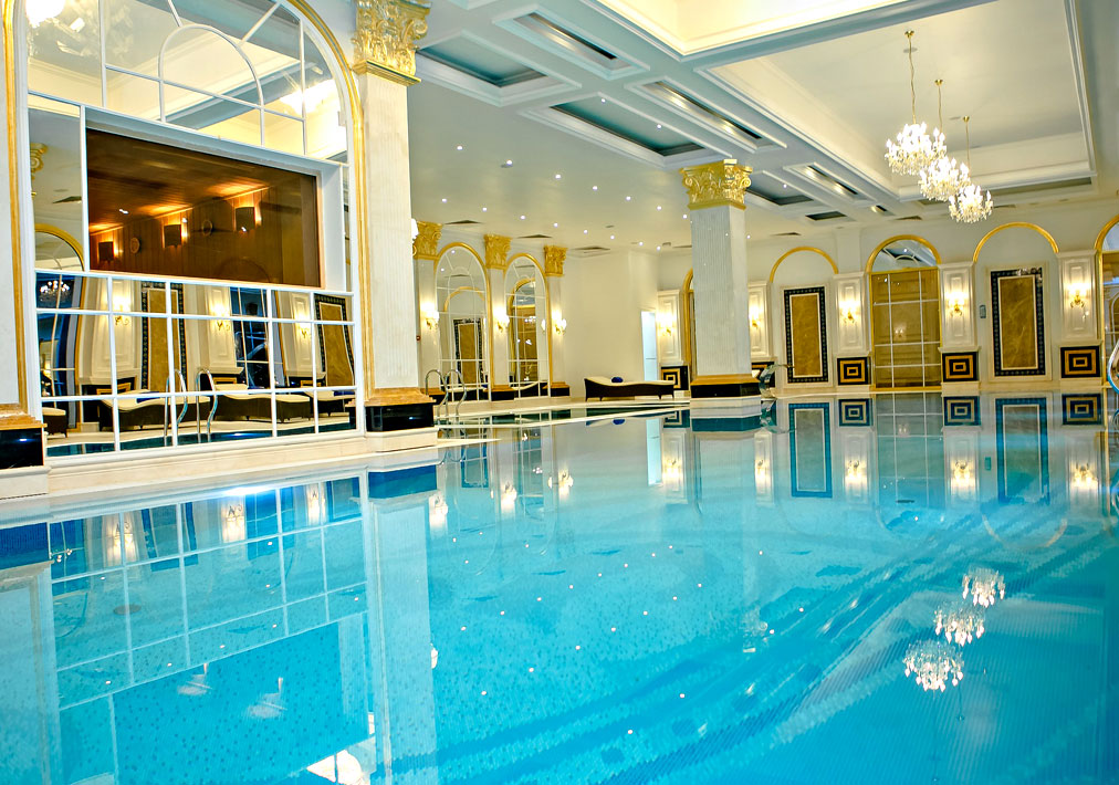Отель "Rixos"
