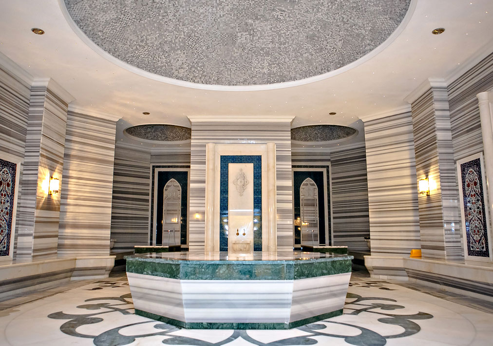 Отель "Rixos"