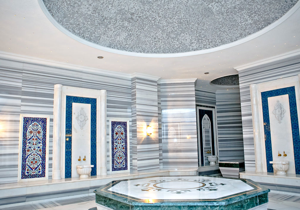 Отель "Rixos"