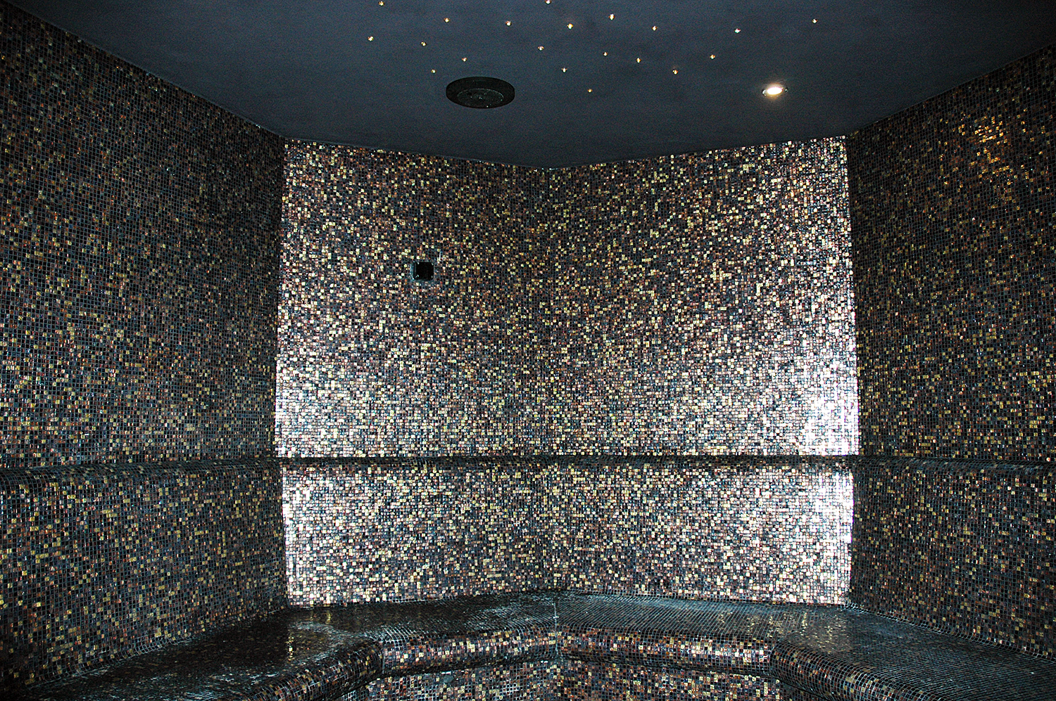 Отель "The Ritz-Carlton"