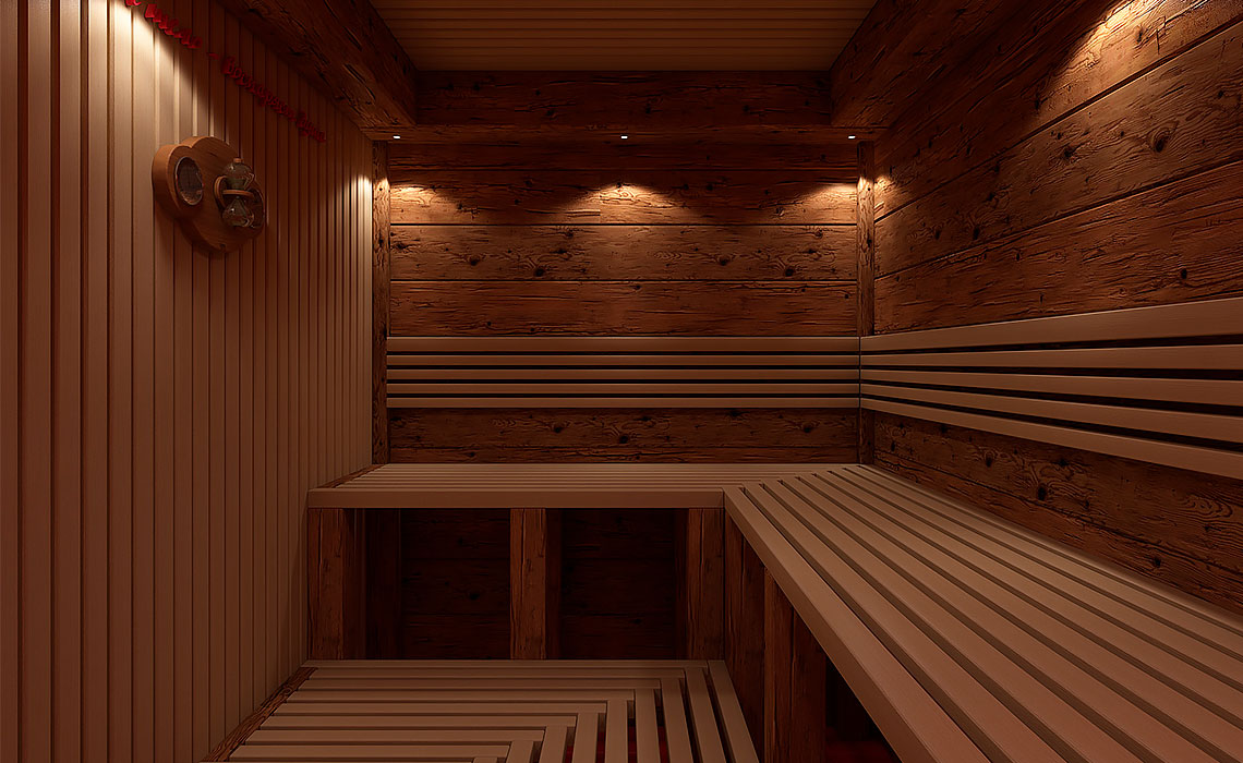 Строительство современной сауны — Твой пар Строительство современной сауны — Твой пар