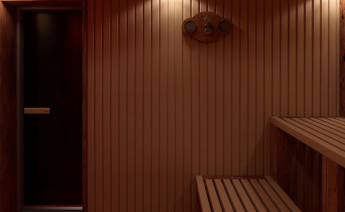 Строительство современной сауны — Твой пар Строительство современной сауны — Твой пар