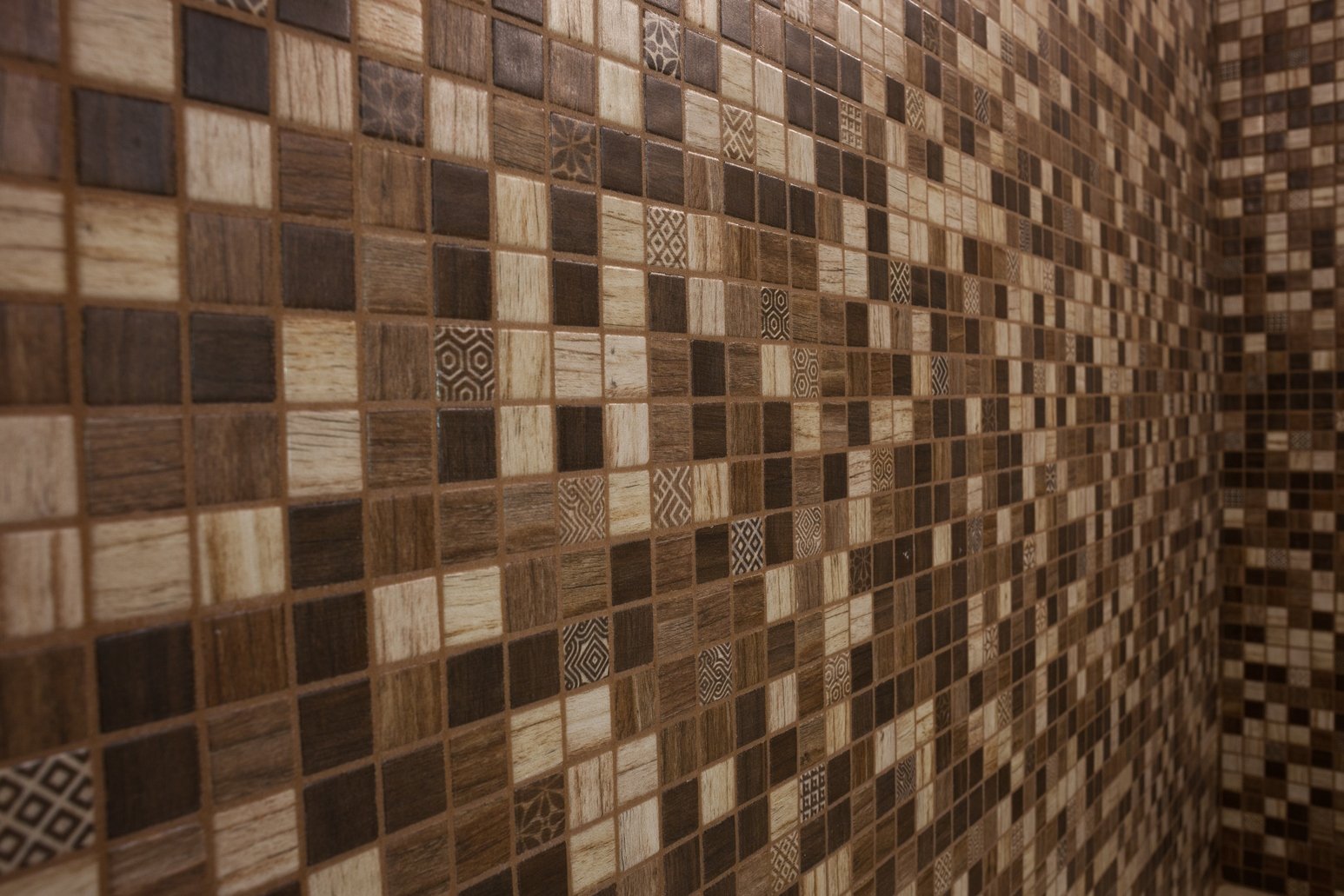 Стильный хаммам в квартире — 95 градусов