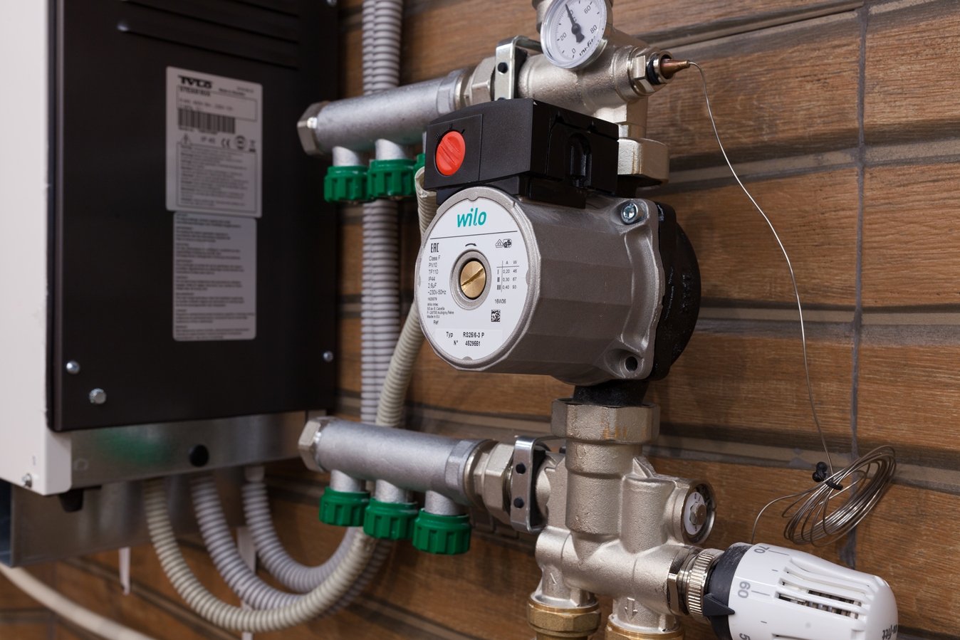 Стильный хаммам в квартире — 95 градусов