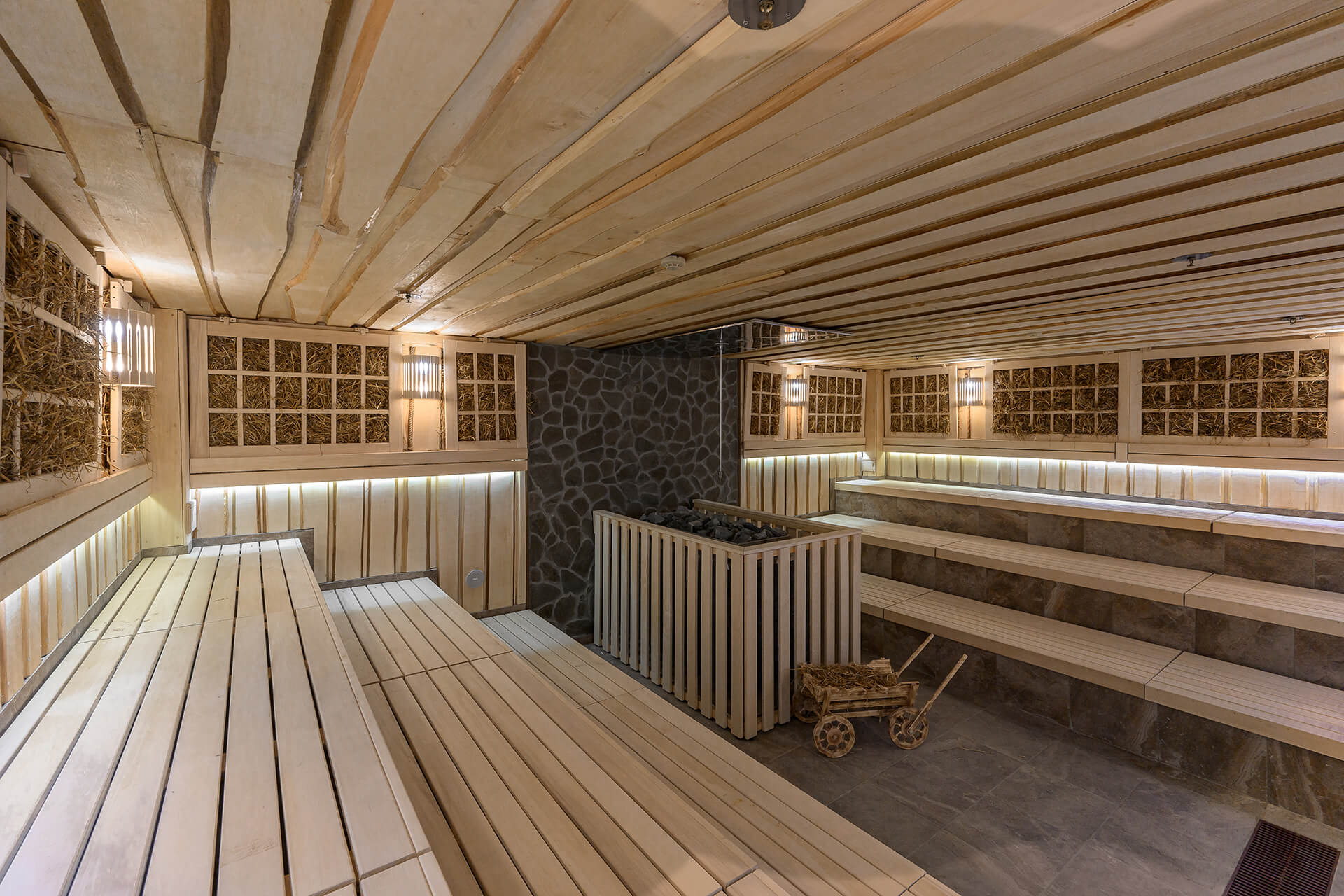 Термальный комплекс «Termoland Внуково» — АкваГрупп Термальный комплекс «Termoland Внуково» — АкваГрупп