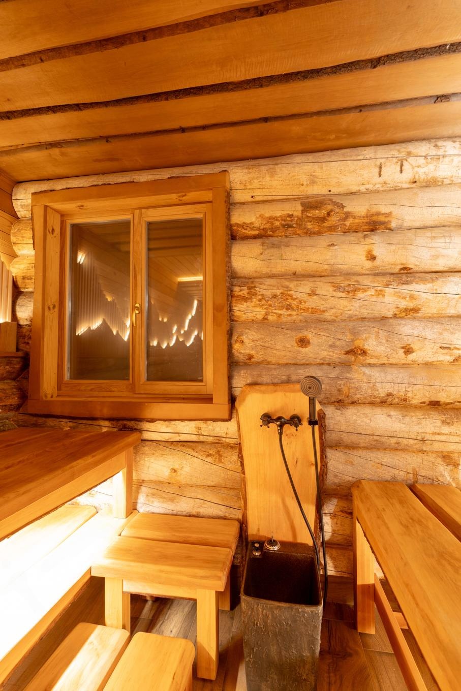 Парная «Алтай» в «Банях на Ярославском» — Русский Мастер Парная «Алтай» в «Банях на Ярославском» — Русский Мастер