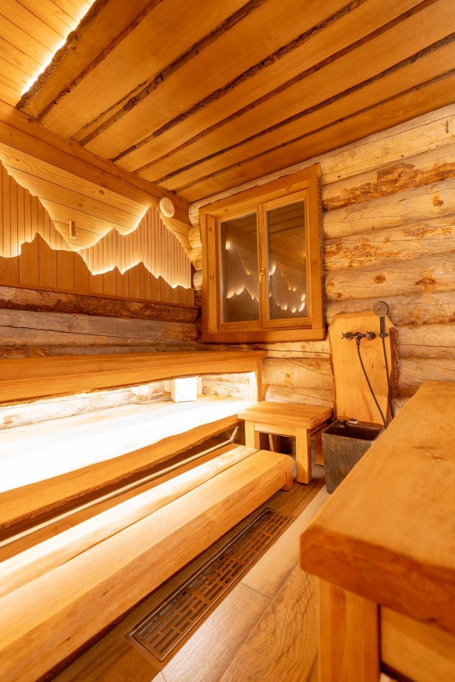 Парная «Алтай» в «Банях на Ярославском» — Русский Мастер Парная «Алтай» в «Банях на Ярославском» — Русский Мастер