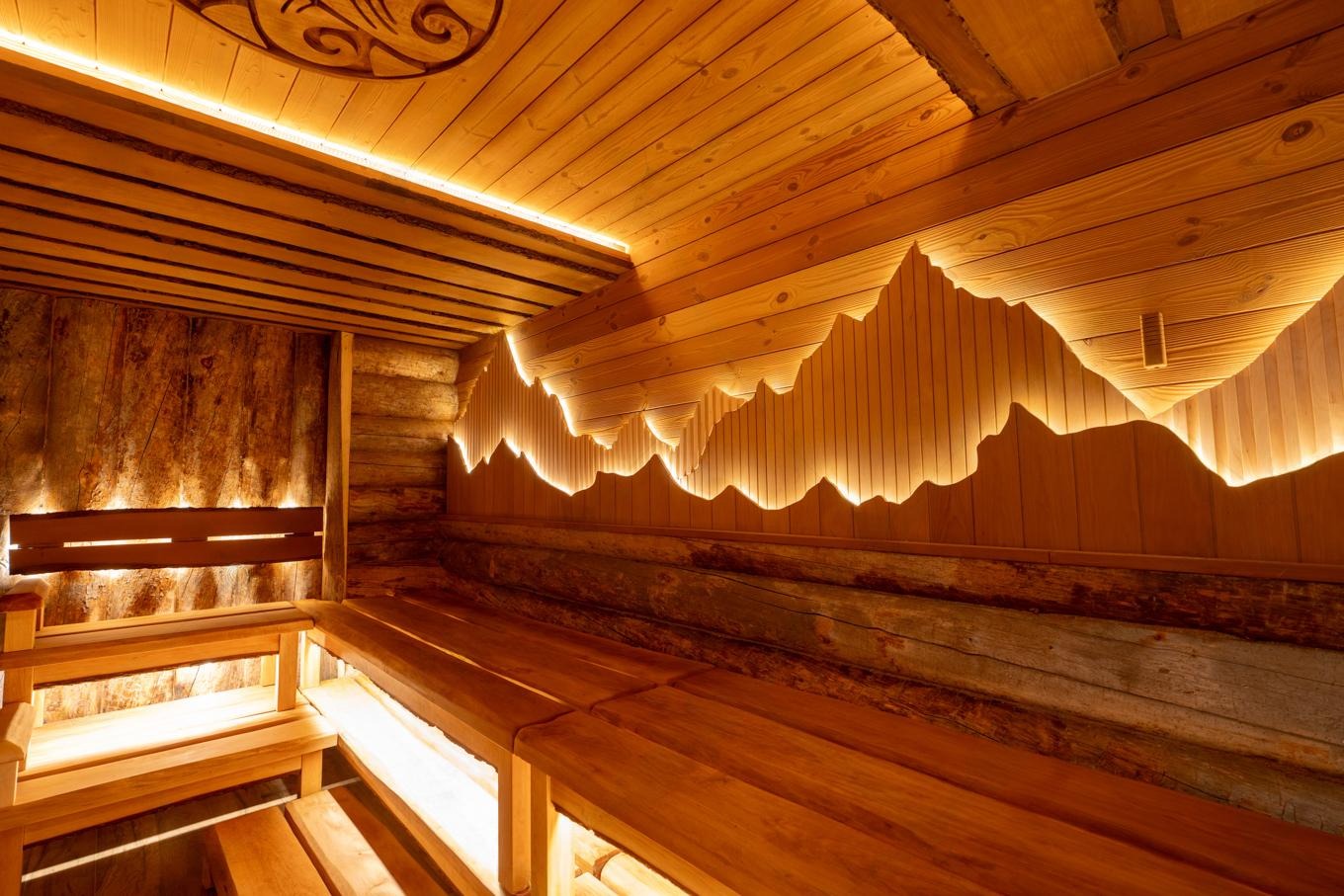 Парная «Алтай» в «Банях на Ярославском» — Русский Мастер Парная «Алтай» в «Банях на Ярославском» — Русский Мастер