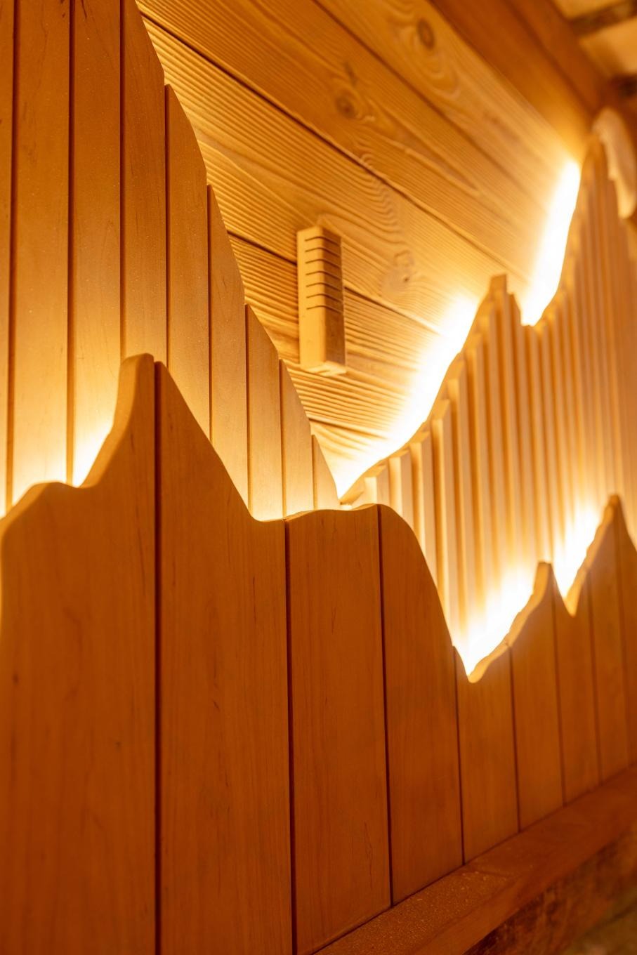 Парная «Алтай» в «Банях на Ярославском» — Русский Мастер Парная «Алтай» в «Банях на Ярославском» — Русский Мастер