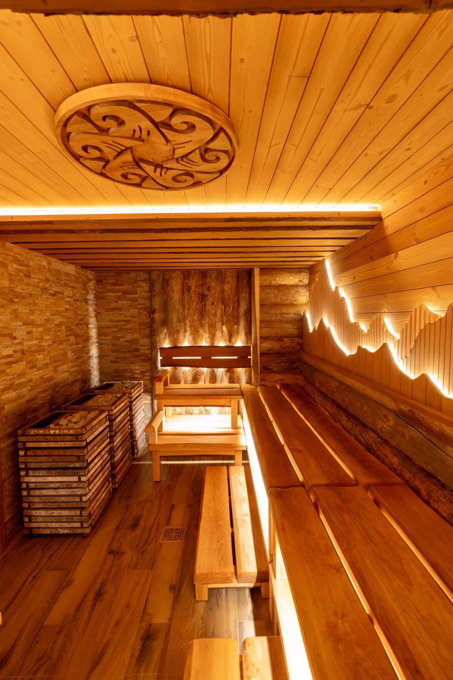 Парная «Алтай» в «Банях на Ярославском» — Русский Мастер Парная «Алтай» в «Банях на Ярославском» — Русский Мастер