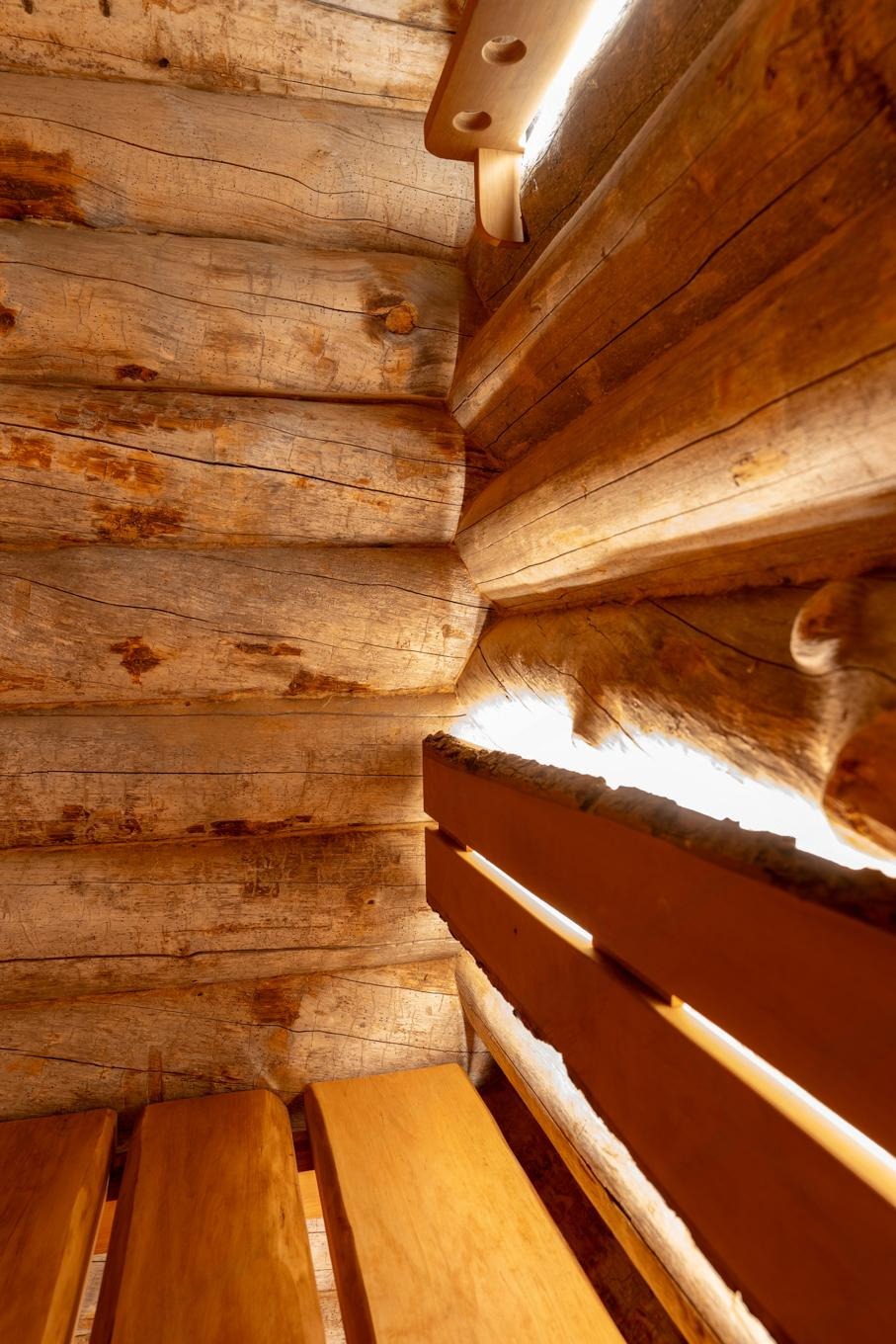 Парная «Алтай» в «Банях на Ярославском» — Русский Мастер Парная «Алтай» в «Банях на Ярославском» — Русский Мастер