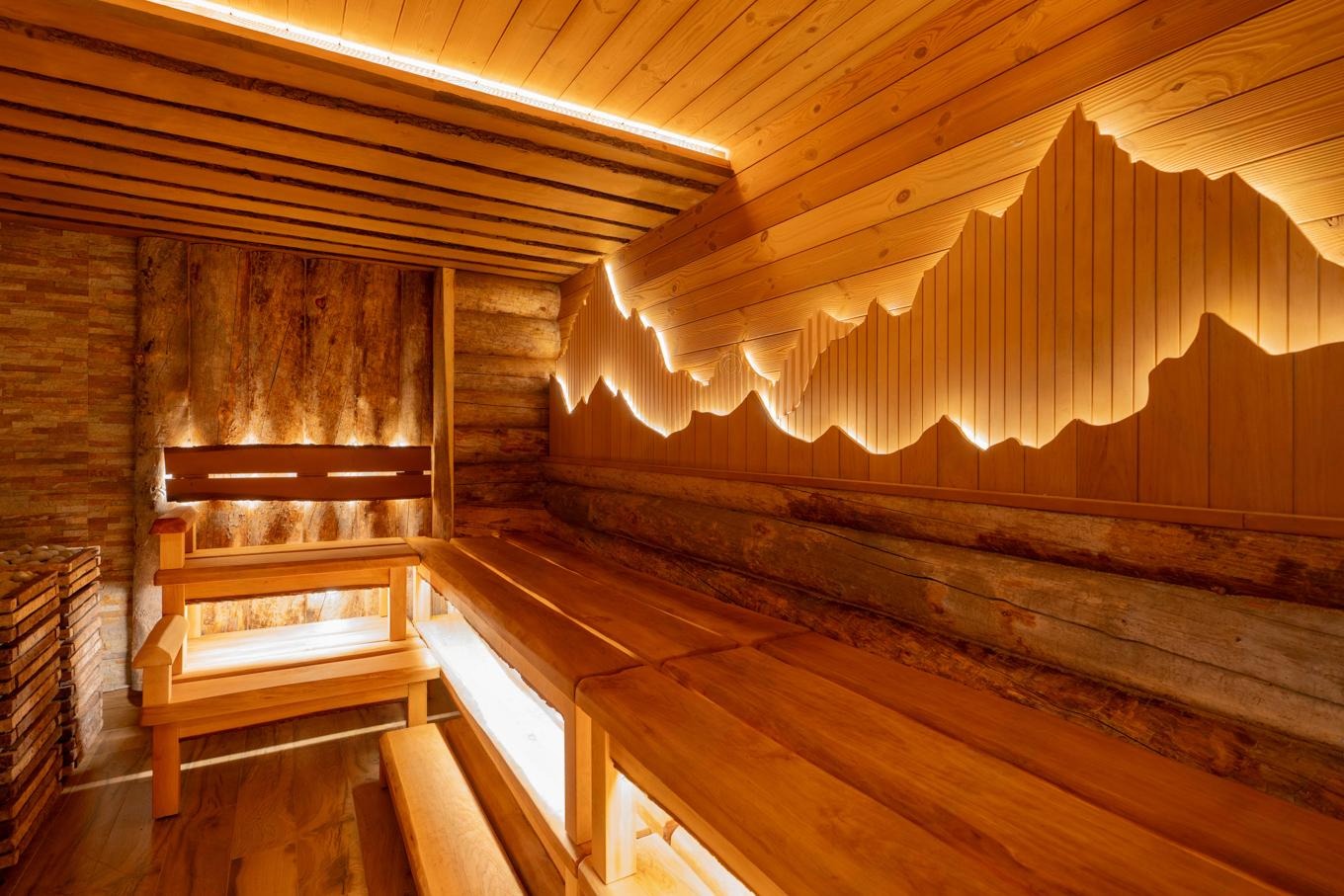 Парная «Алтай» в «Банях на Ярославском» — Русский Мастер Парная «Алтай» в «Банях на Ярославском» — Русский Мастер