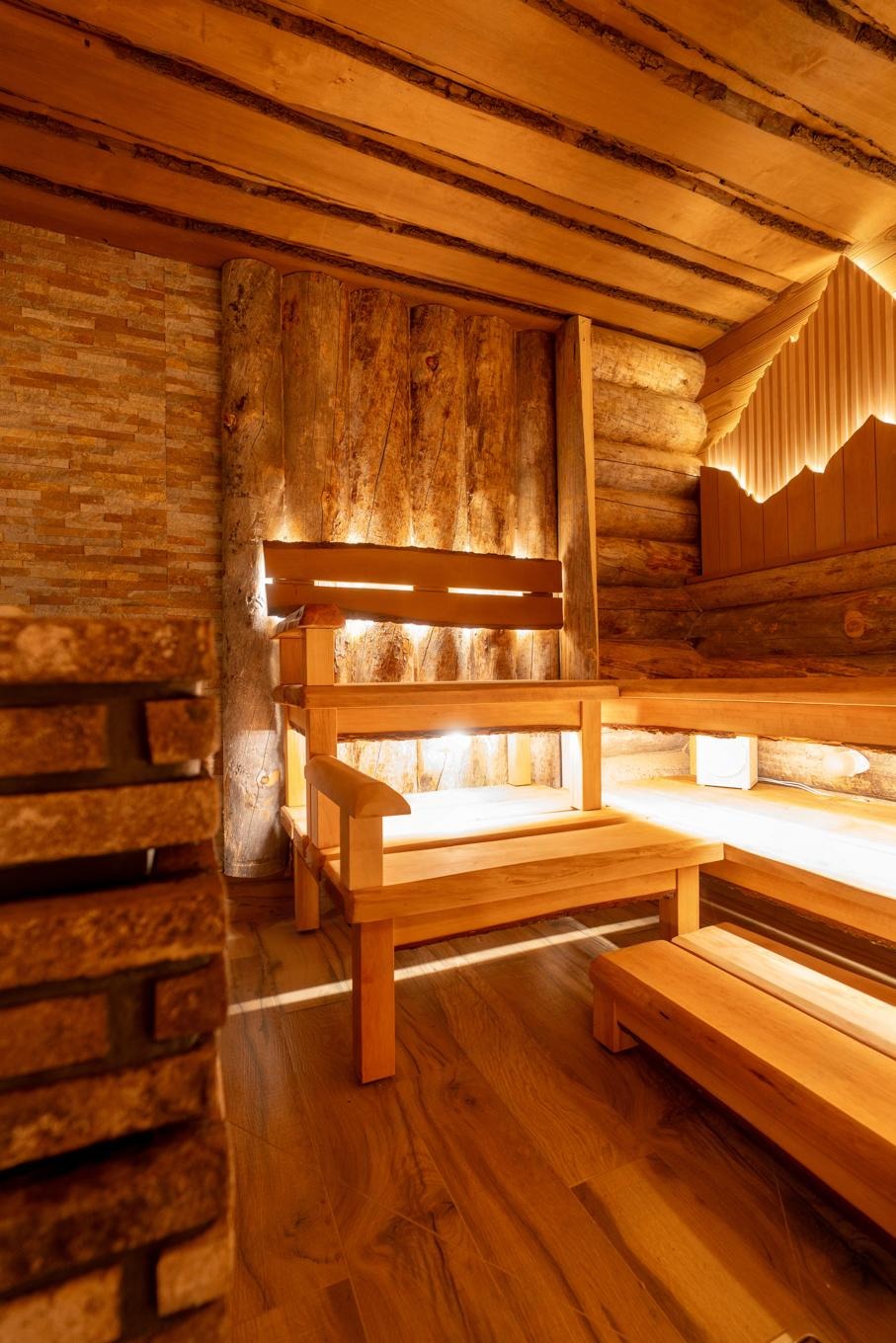 Парная «Алтай» в «Банях на Ярославском» — Русский Мастер Парная «Алтай» в «Банях на Ярославском» — Русский Мастер