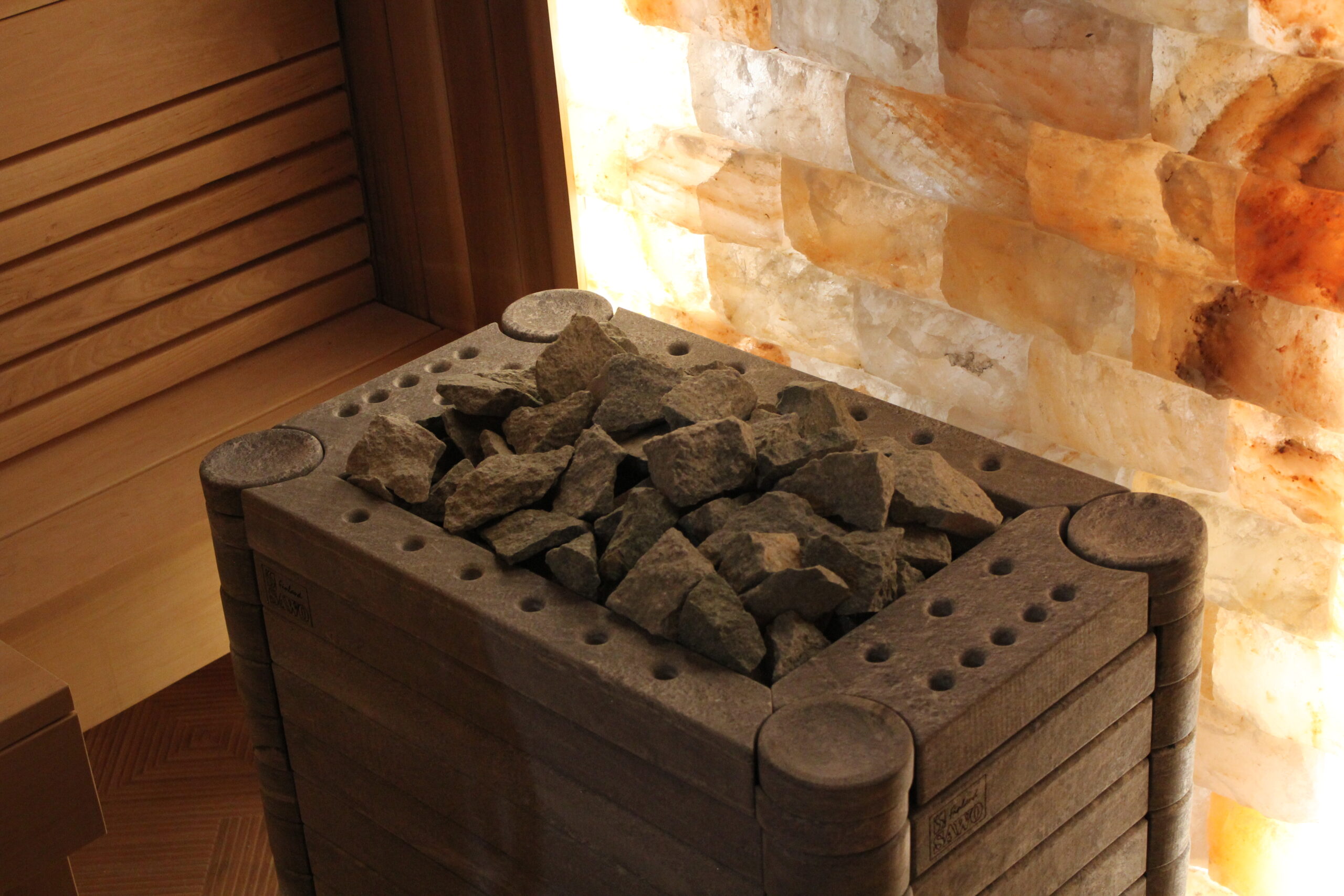 Сауна в загородном клубе «Лачи» — Сауна-Гарант Сауна в загородном клубе «Лачи» — Сауна-Гарант