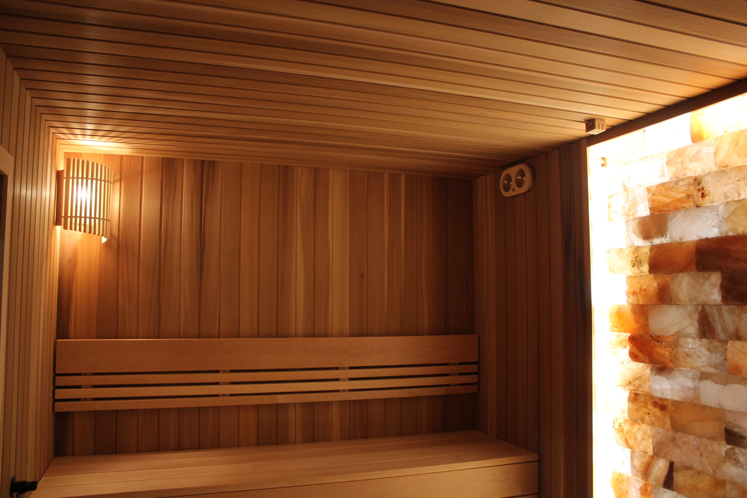 Сауна в загородном клубе «Лачи» — Сауна-Гарант Сауна в загородном клубе «Лачи» — Сауна-Гарант