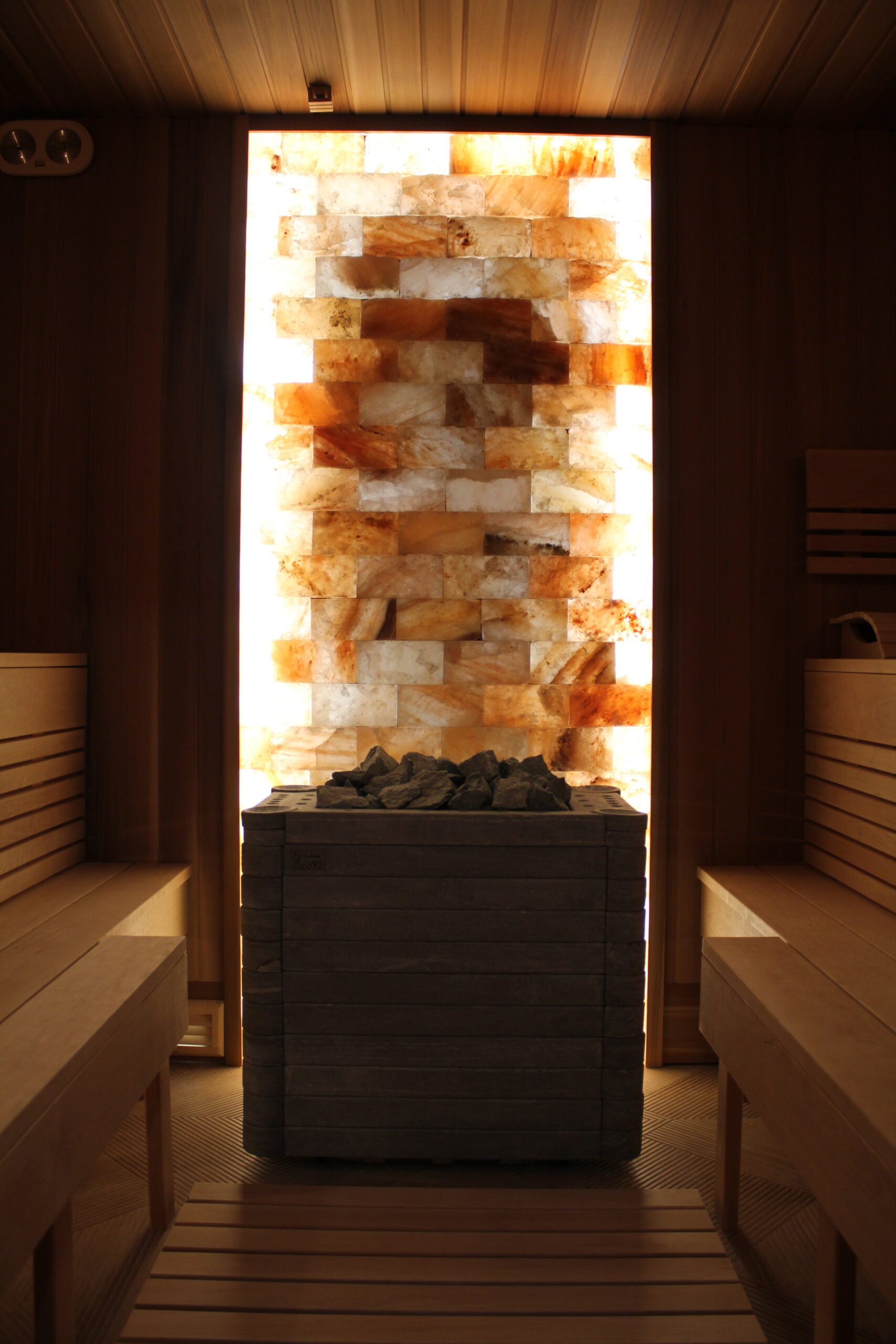 Сауна в загородном клубе «Лачи» — Сауна-Гарант Сауна в загородном клубе «Лачи» — Сауна-Гарант