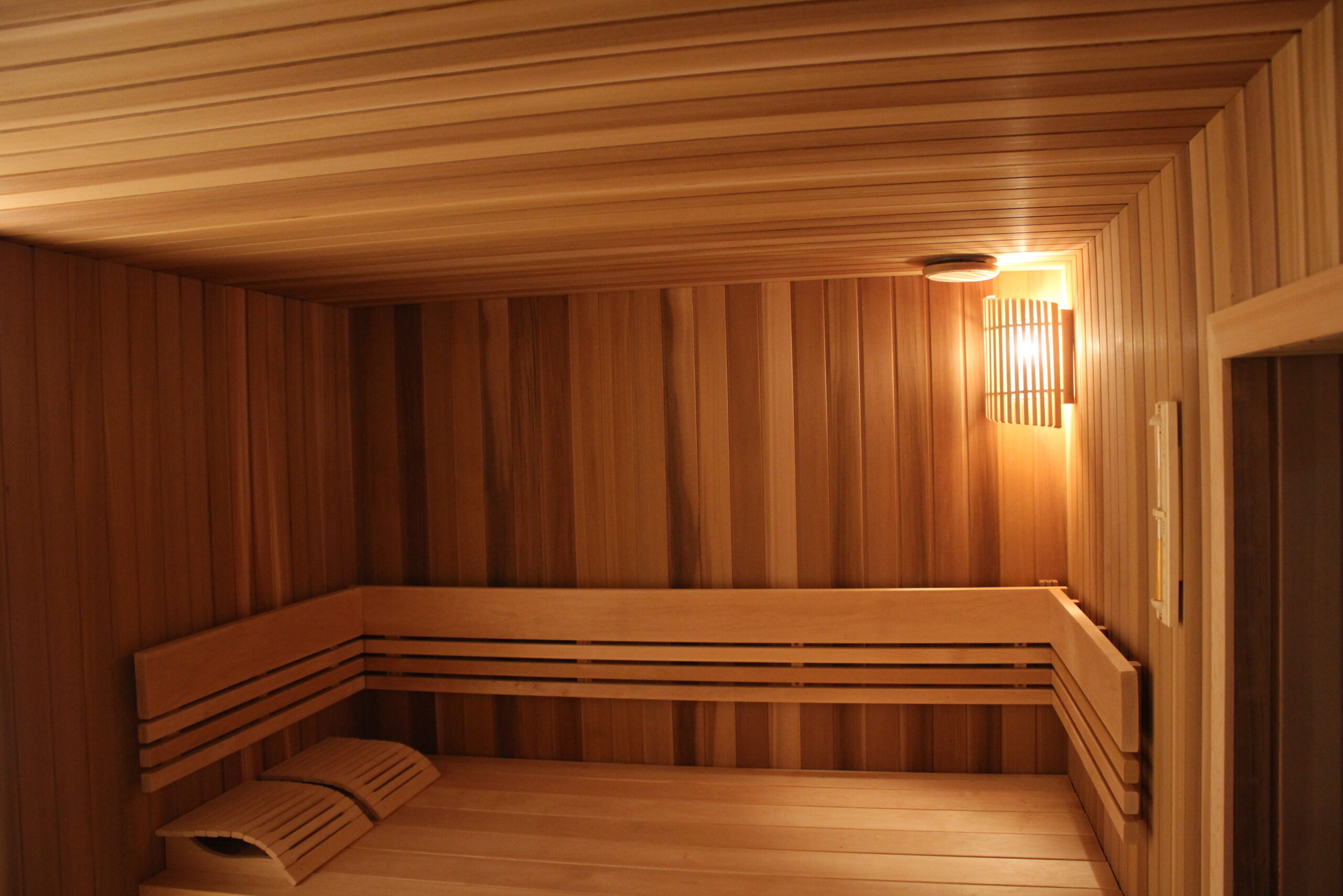Сауна в загородном клубе «Лачи» — Сауна-Гарант Сауна в загородном клубе «Лачи» — Сауна-Гарант