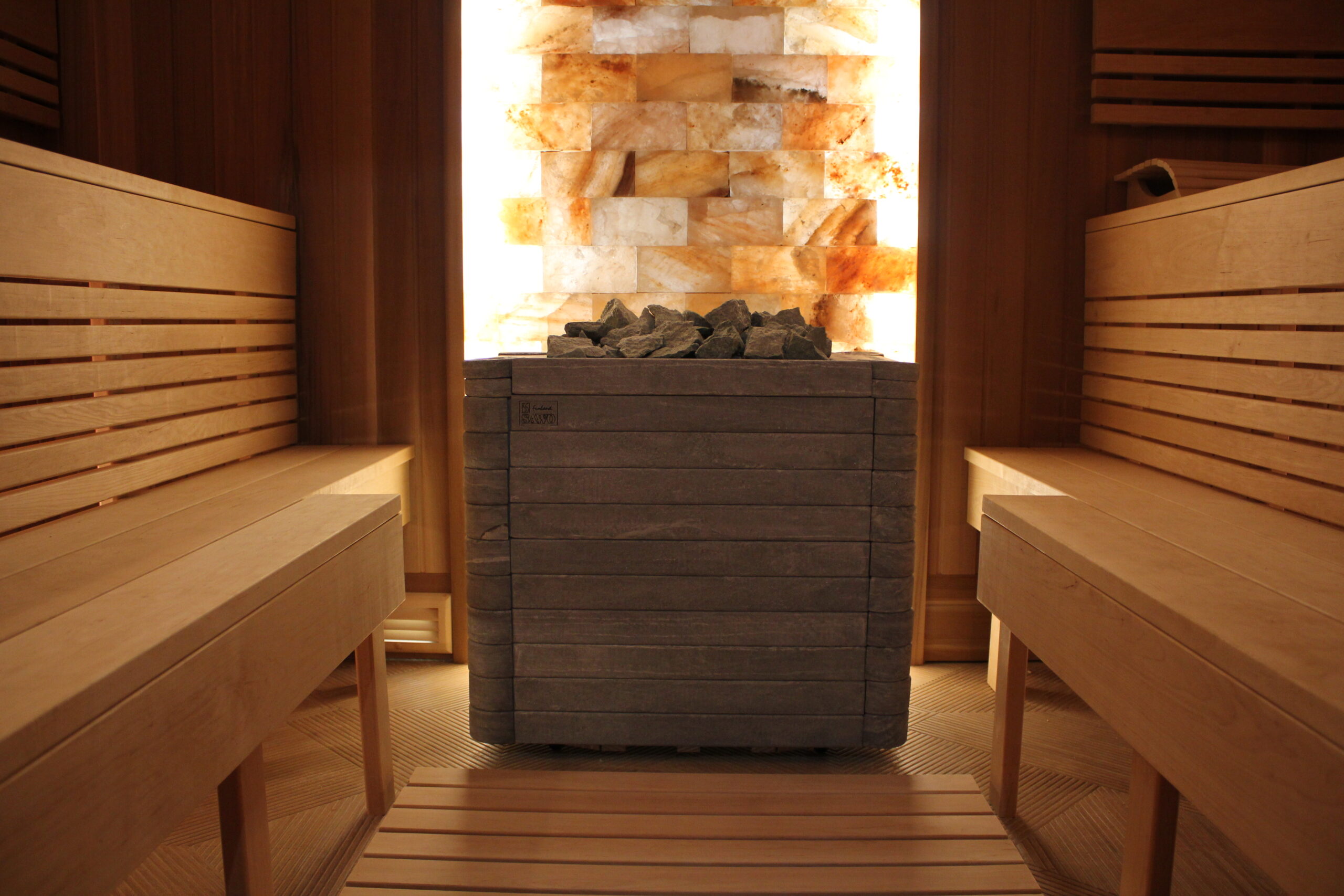 Сауна в загородном клубе «Лачи» — Сауна-Гарант Сауна в загородном клубе «Лачи» — Сауна-Гарант