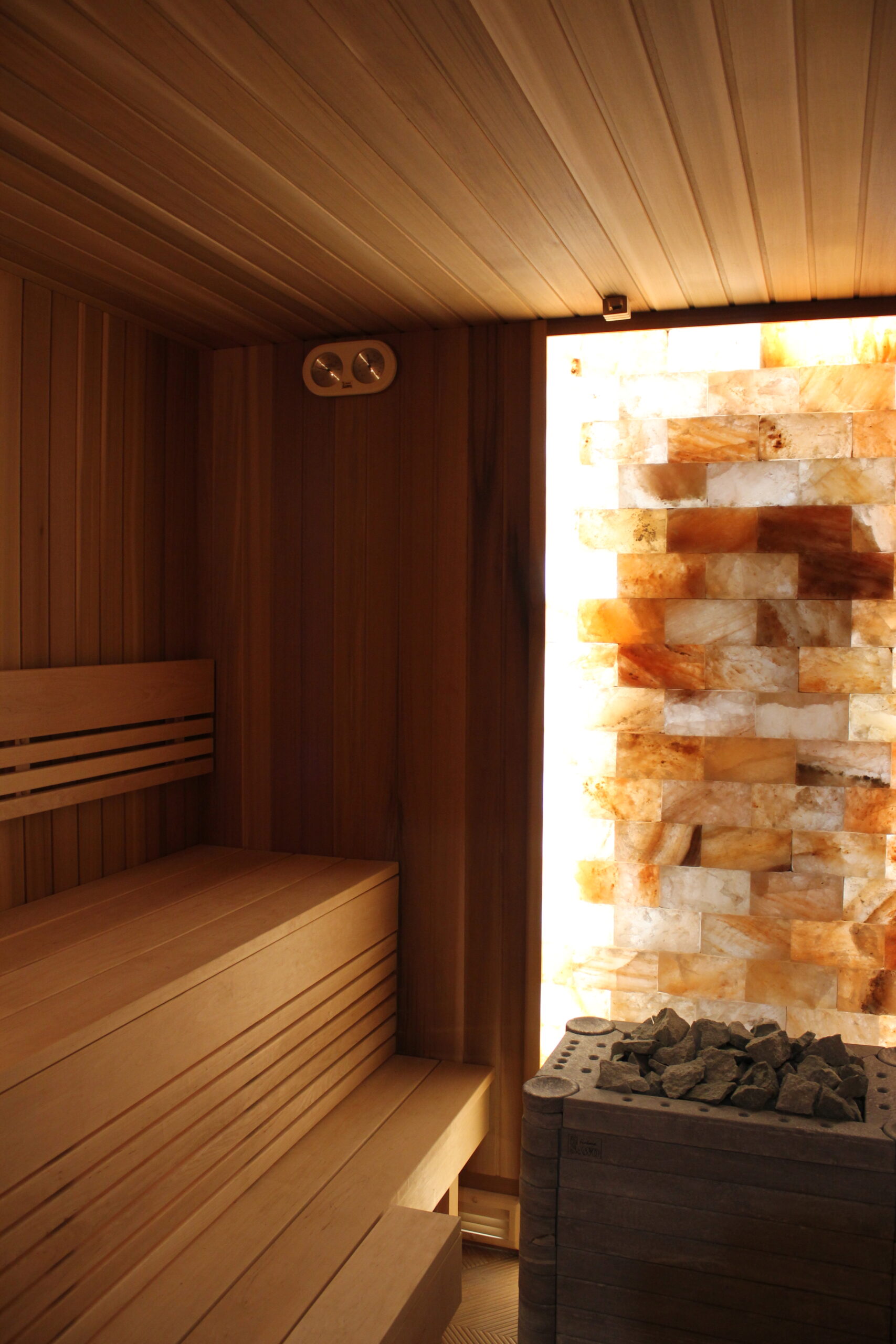 Сауна в загородном клубе «Лачи» — Сауна-Гарант Сауна в загородном клубе «Лачи» — Сауна-Гарант