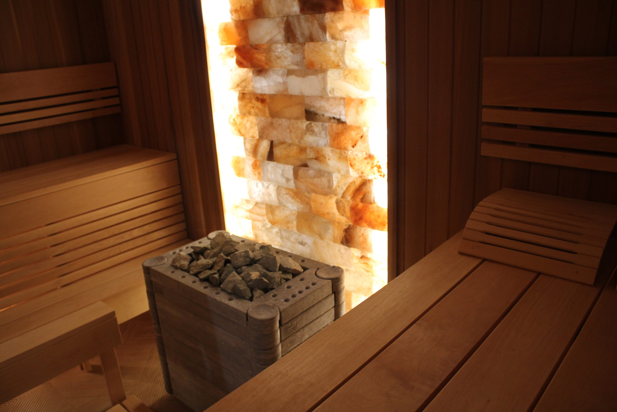 Сауна в загородном клубе «Лачи» — Сауна-Гарант Сауна в загородном клубе «Лачи» — Сауна-Гарант