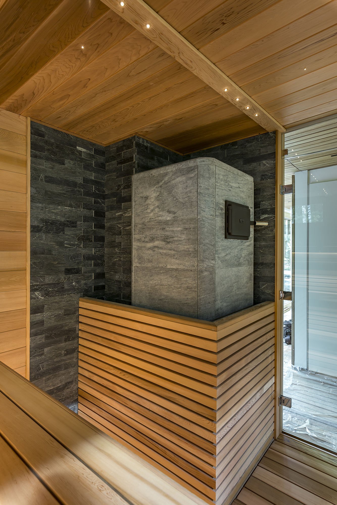 Сауна с дровяной печью — Saunaland Сауна с дровяной печью — Saunaland