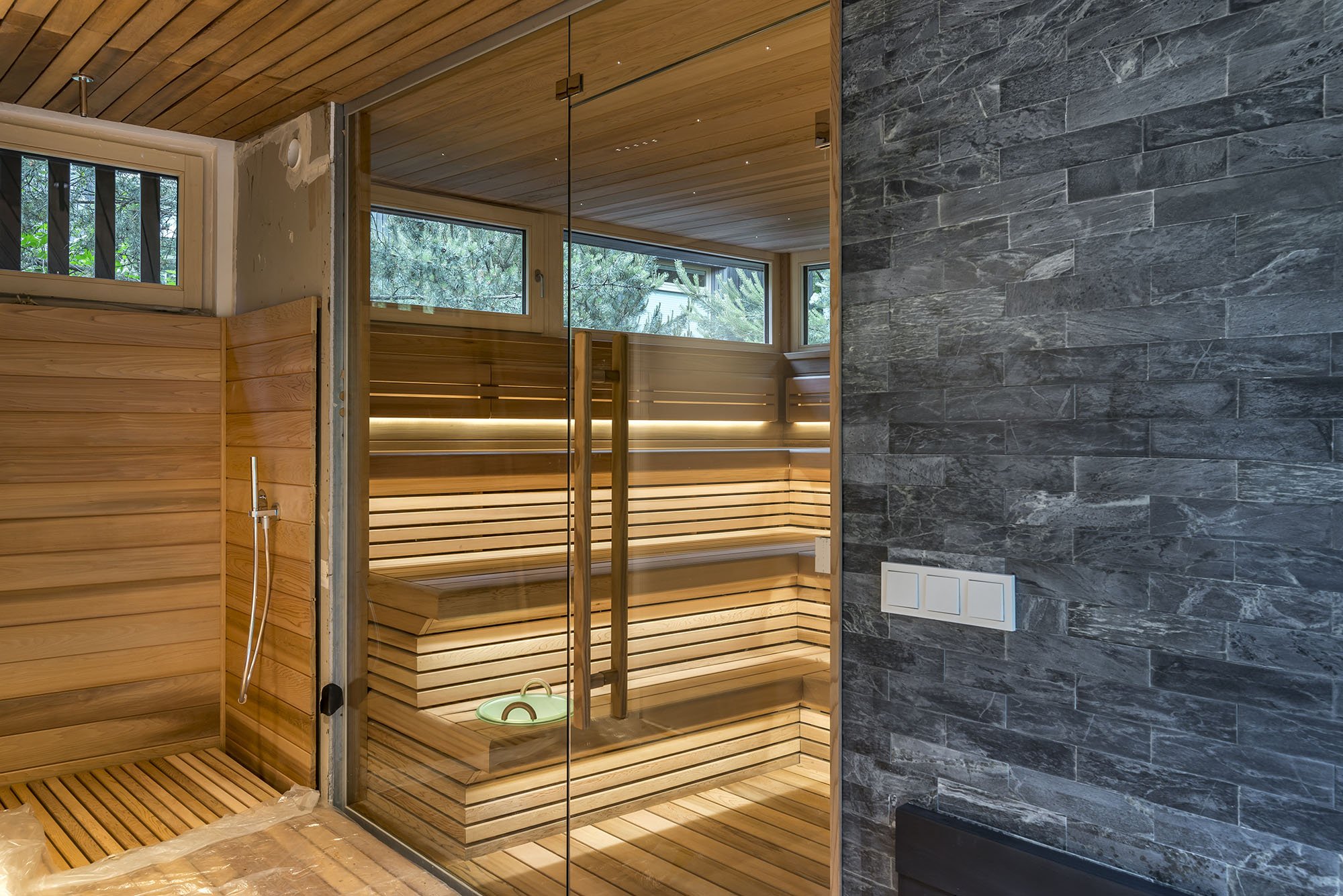 Сауна с дровяной печью — Saunaland Сауна с дровяной печью — Saunaland