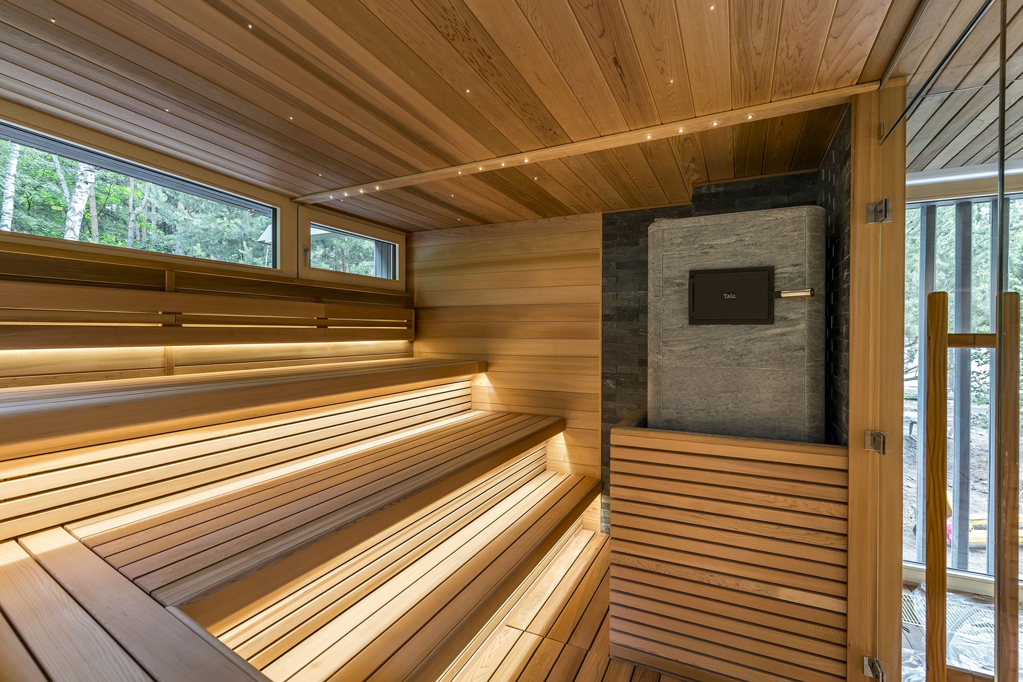 Сауна с дровяной печью — Saunaland Сауна с дровяной печью — Saunaland