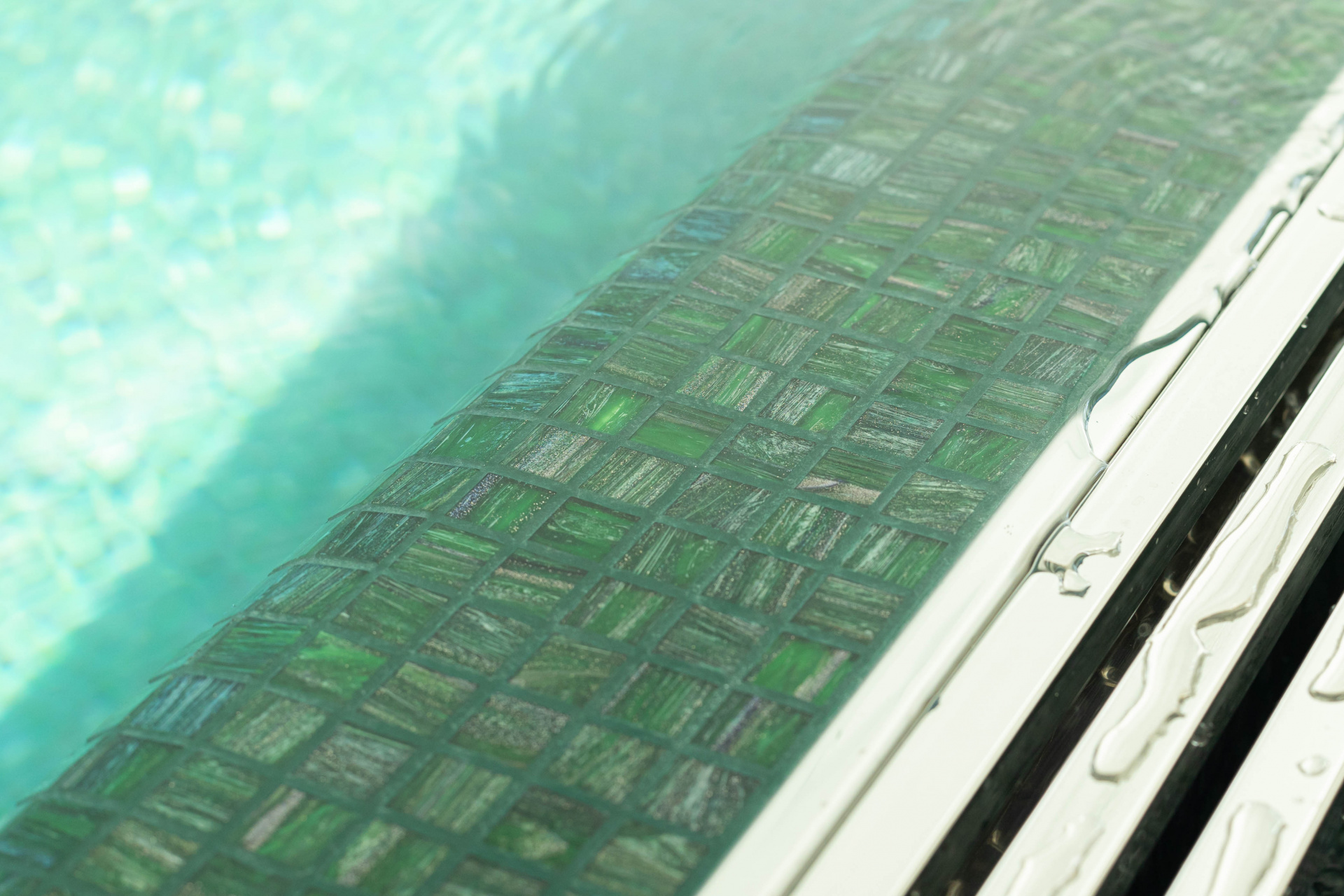 Бассейн «Барвиха XXI» — Нептун