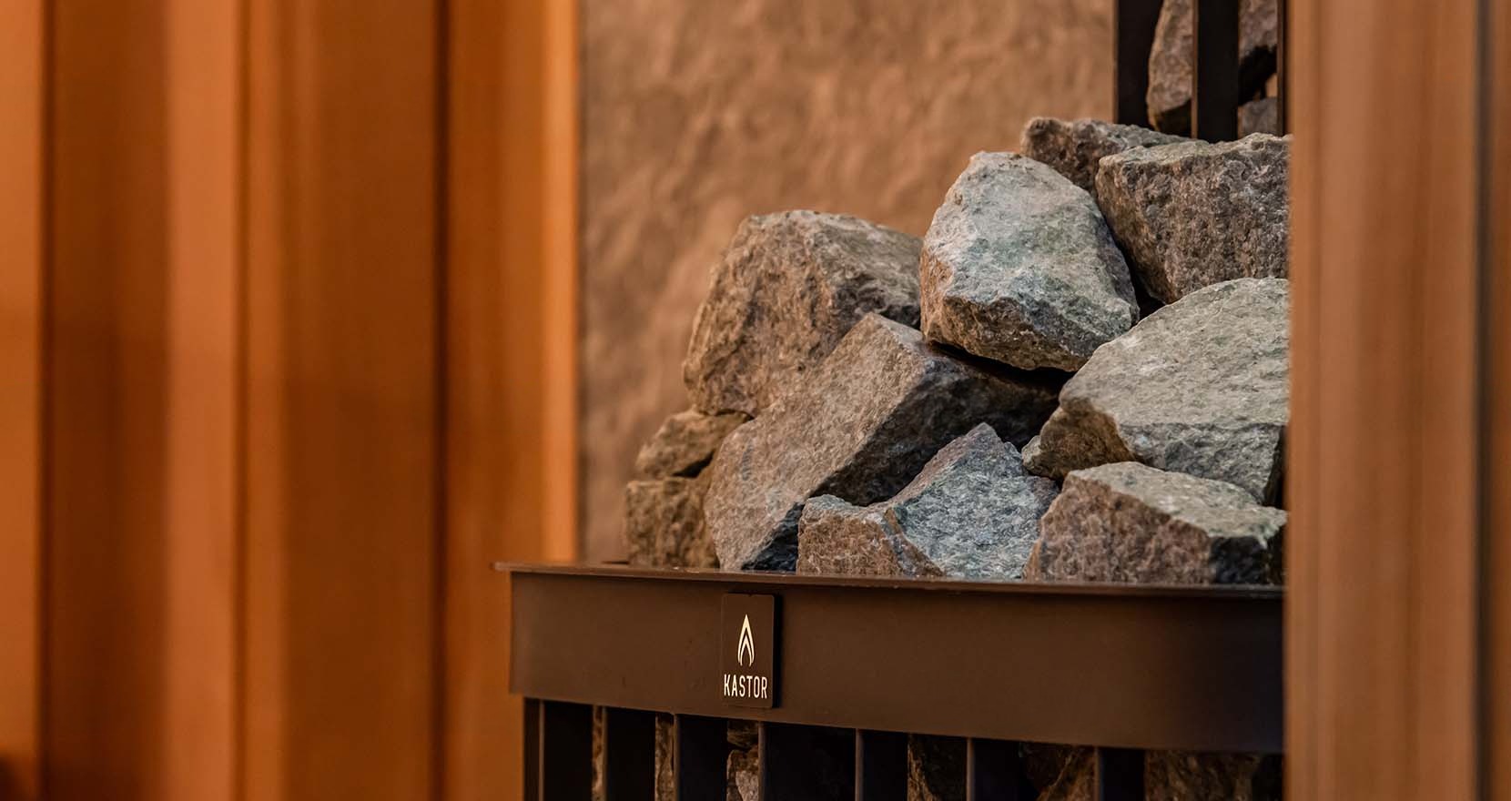 Баня в доме с дровяной печью — Sauna-Life