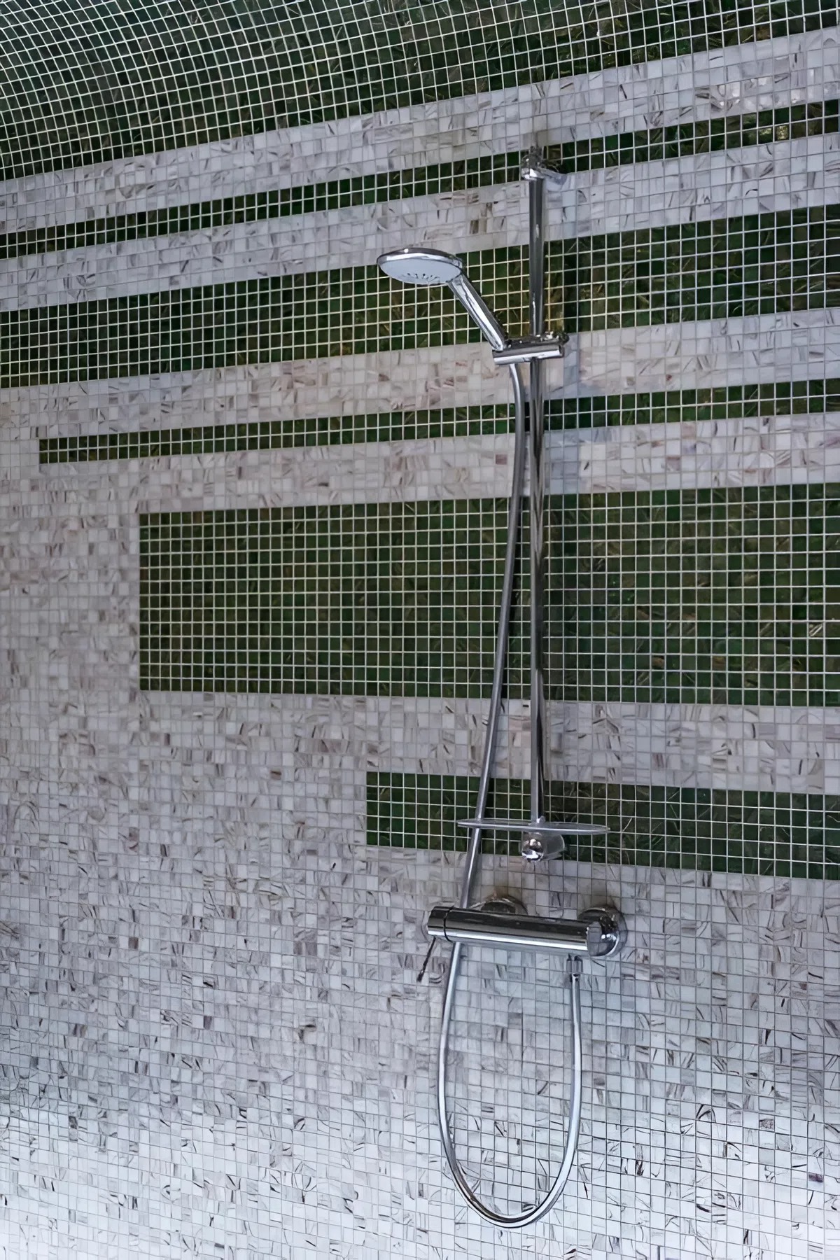 Футуристский хаммам — Баньковъ