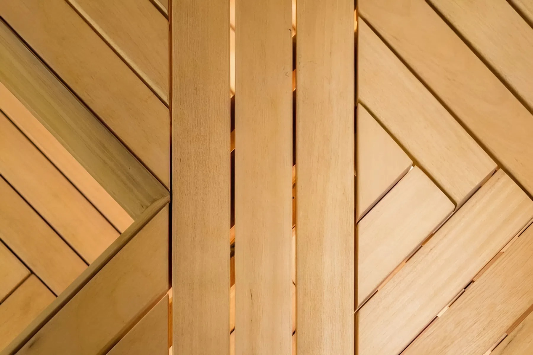 Небольшая сауна в доме — Баньковъ