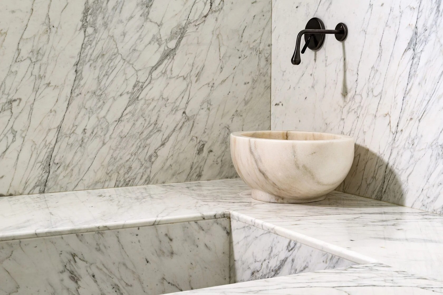 Хаммам «Каменная тишина» — Art Sauna