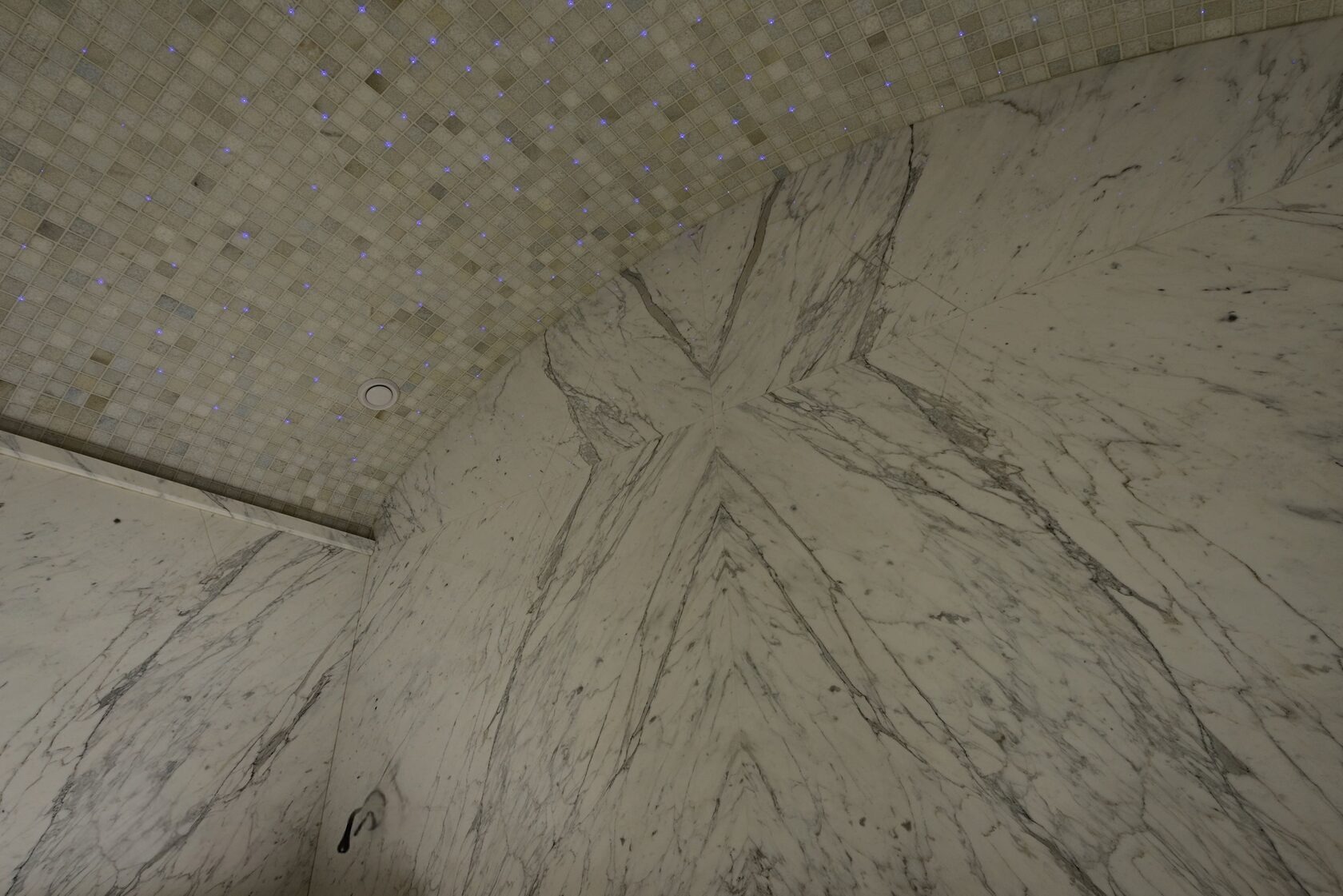 Хаммам «Каменная тишина» — Art Sauna