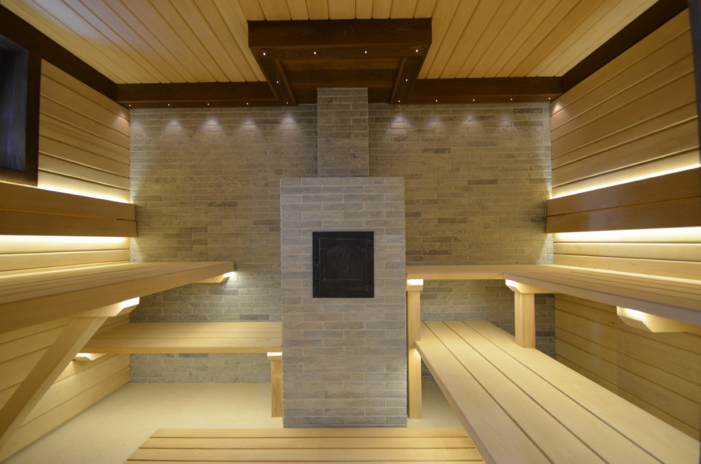 Баня «Белые столбы» — Super Spa Баня «Белые столбы» — Super Spa