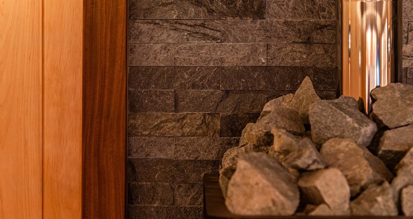 Баня с двумя печами Термофор — Sauna-Life Баня с двумя печами Термофор — Sauna-Life