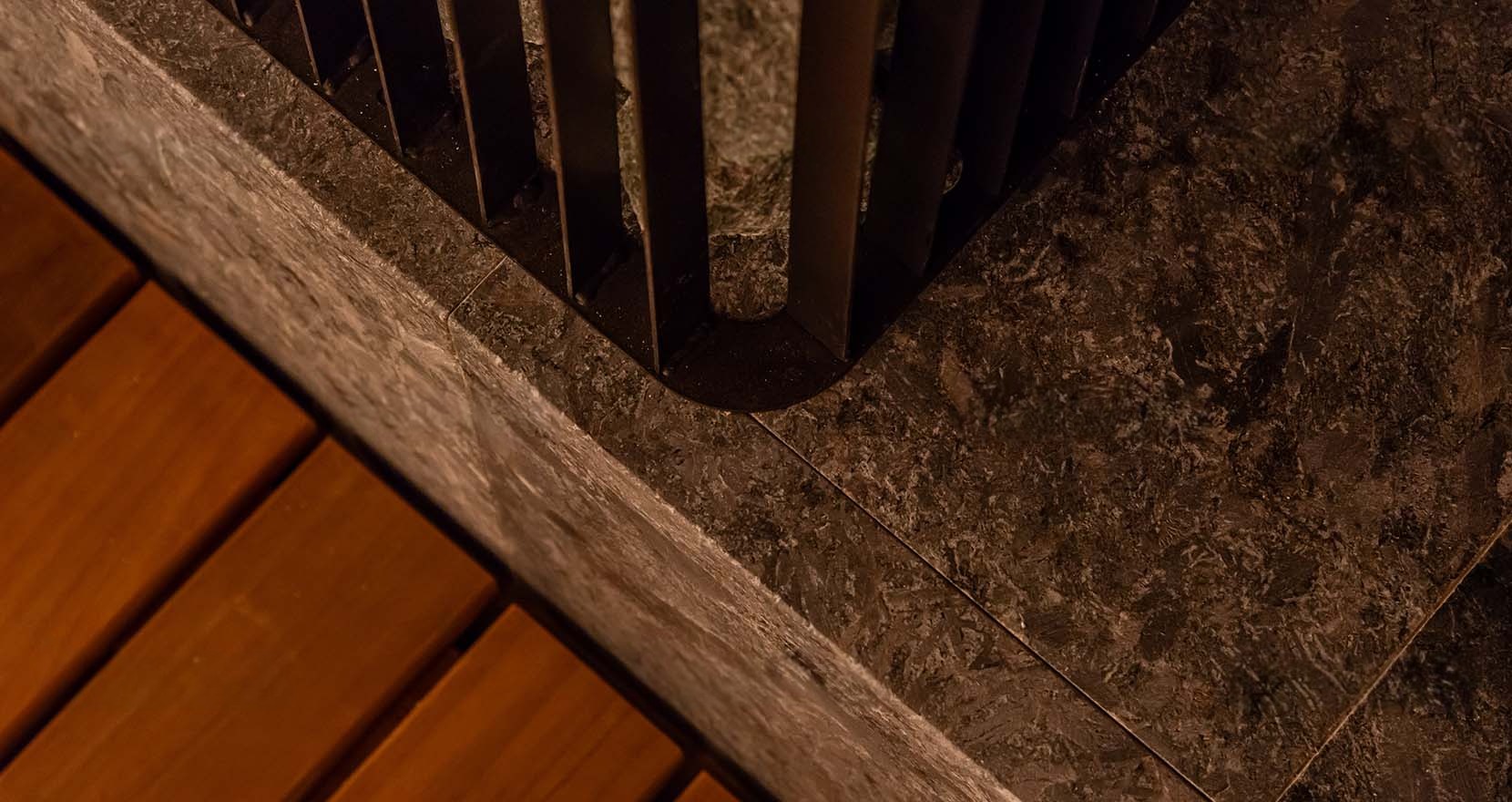 Баня с двумя печами Термофор — Sauna-Life Баня с двумя печами Термофор — Sauna-Life