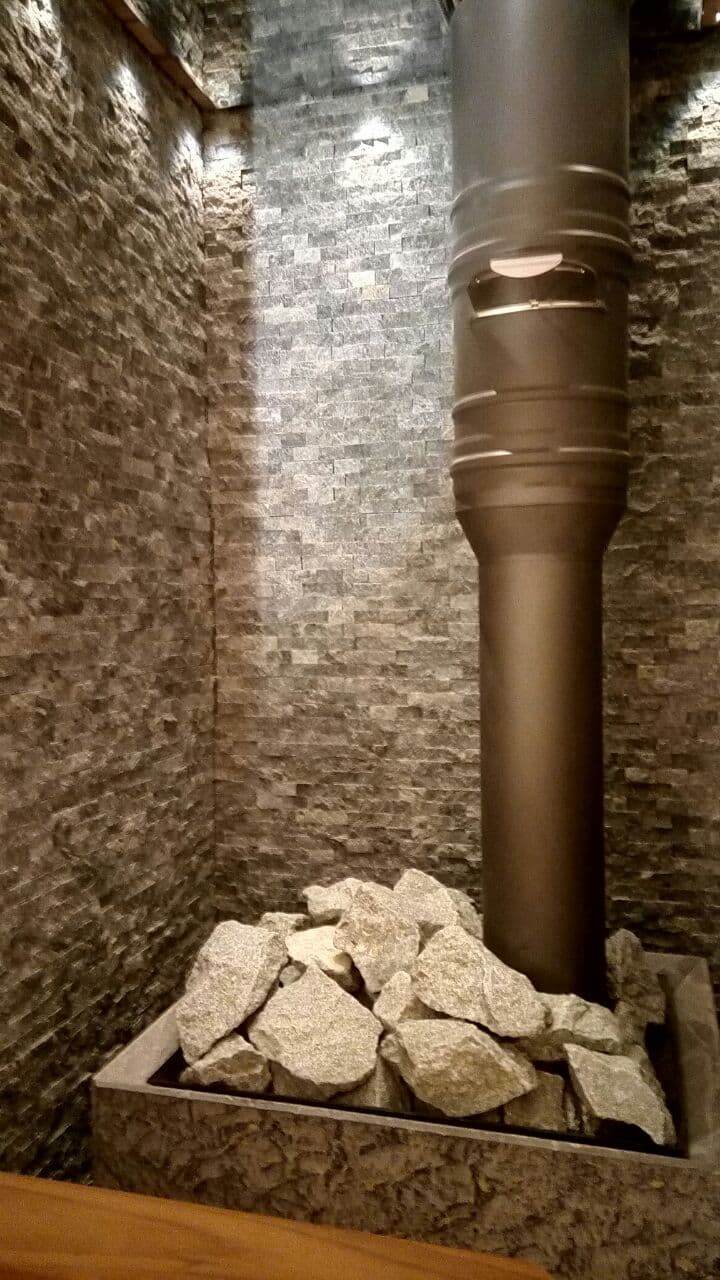 КП Лужки, Истринский район