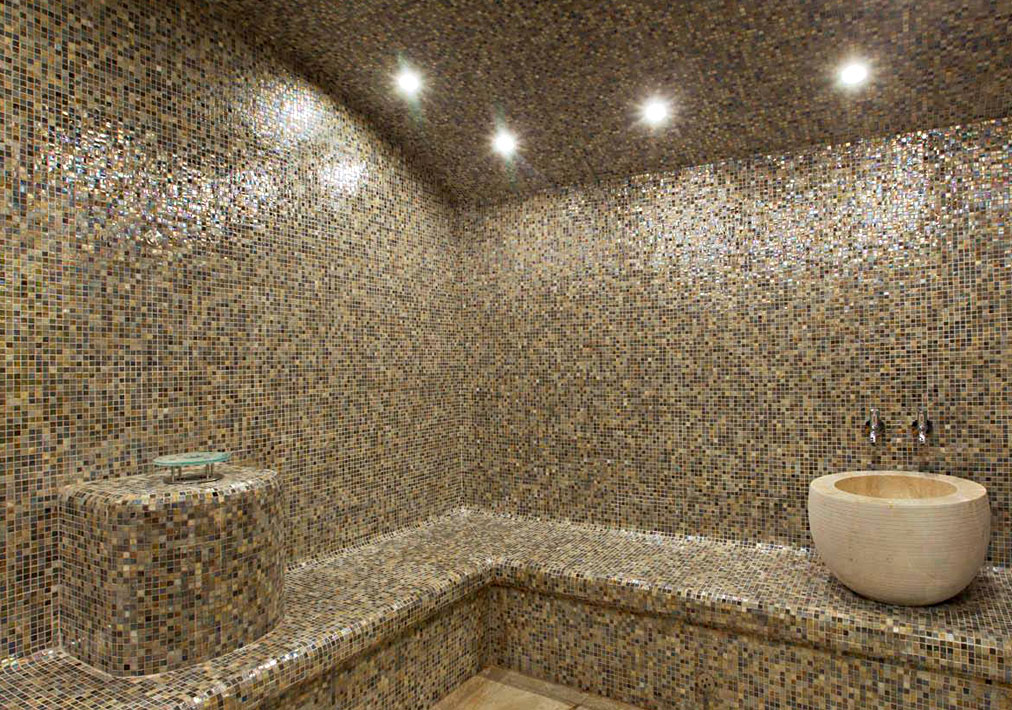 Doubletree by Hilton Moscow-Marina