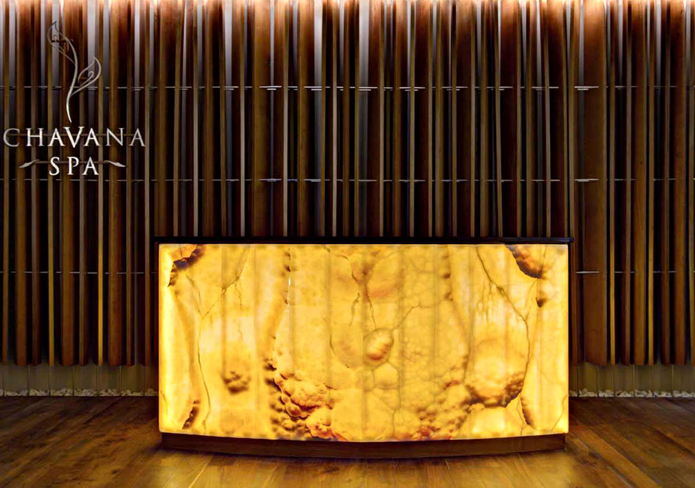 Doubletree by Hilton Moscow-Marina