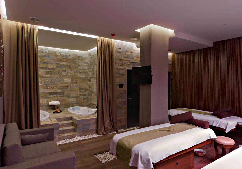 Doubletree by Hilton Moscow-Marina