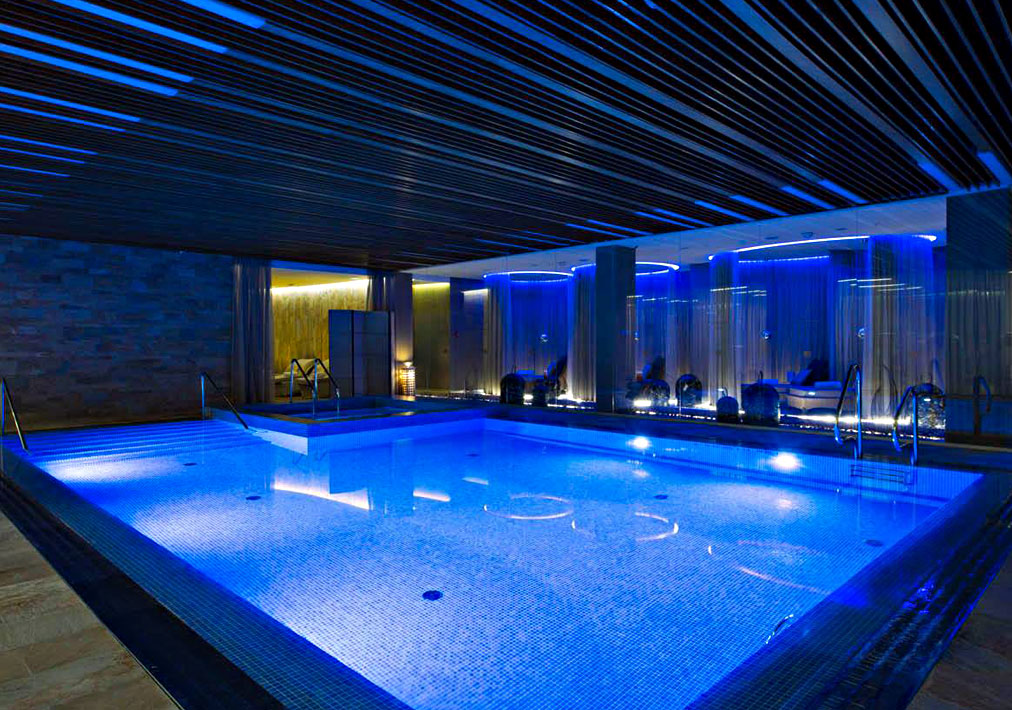 Doubletree by Hilton Moscow-Marina