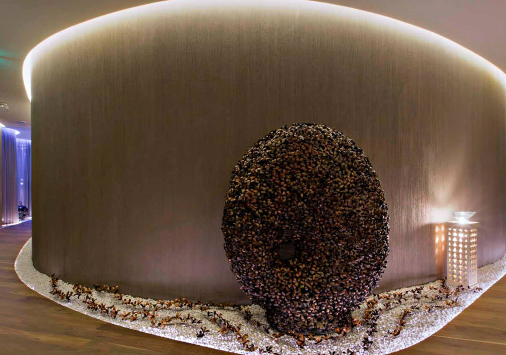 Doubletree by Hilton Moscow-Marina
