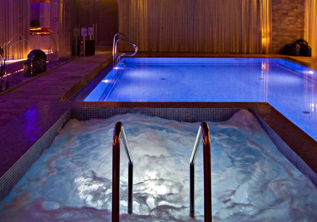 Doubletree by Hilton Moscow-Marina