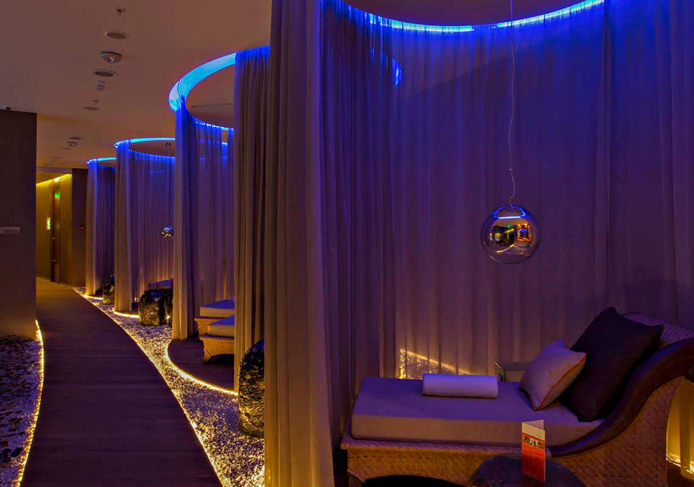 Doubletree by Hilton Moscow-Marina