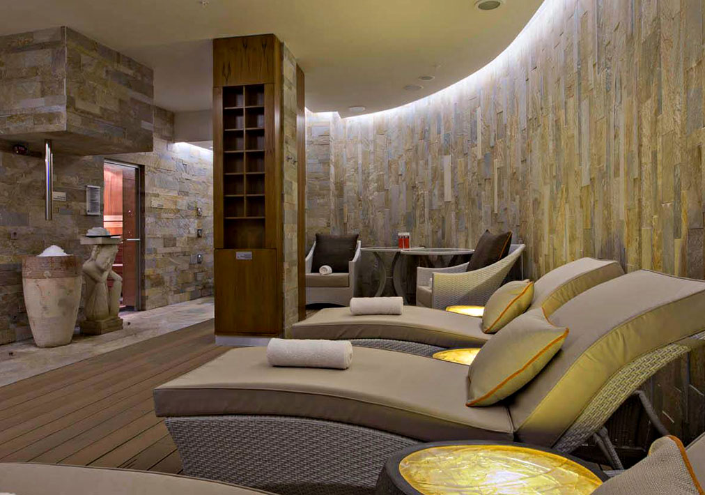 Doubletree by Hilton Moscow-Marina