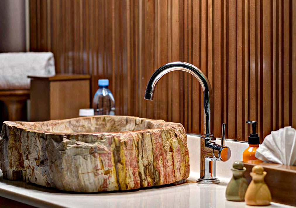 Doubletree by Hilton Moscow-Marina